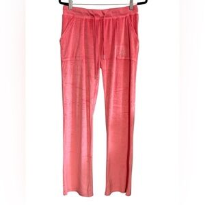 Juicy Couture Pink Sleepwear
